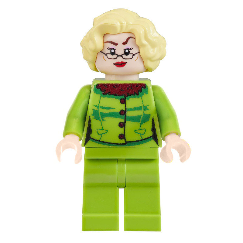 Rita skeeter (Rita Skeeter)