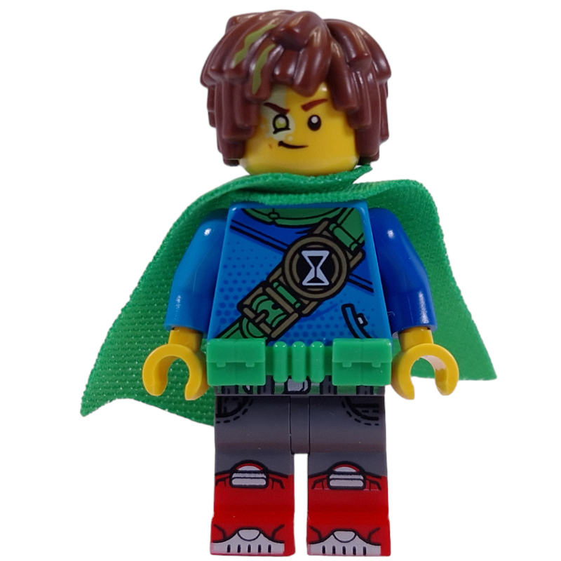 Mateo, cape (Mateo, Cape)
