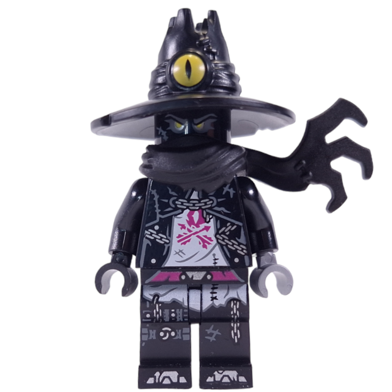 Chasseur de nuit (Night Hunter)
