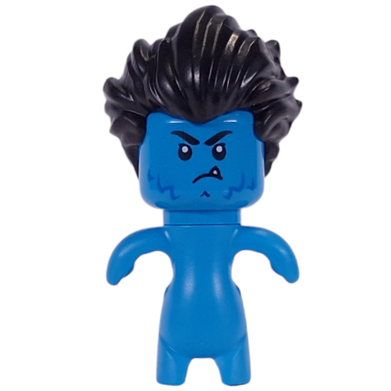 Logan (forme rêveuse) (Logan (Dreamling Form))