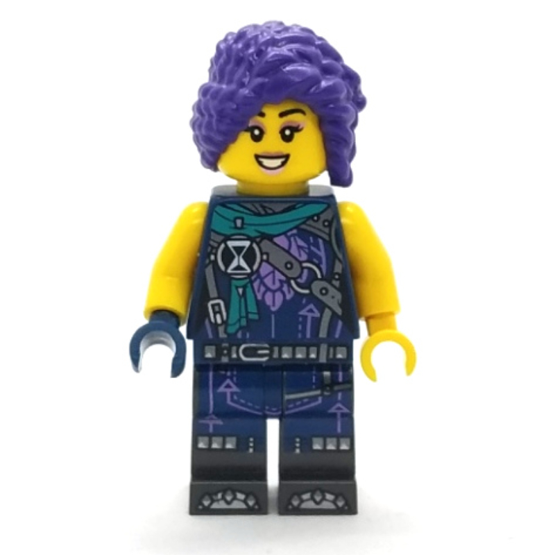 Zoey (Zoey)