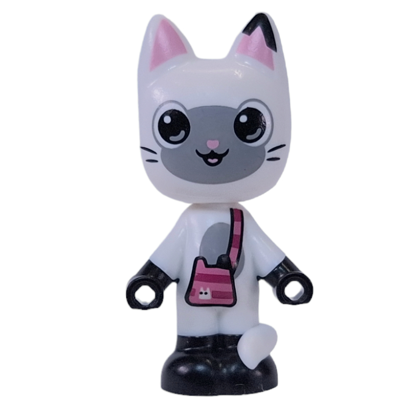 Pandy Paws (Pandy Paws)