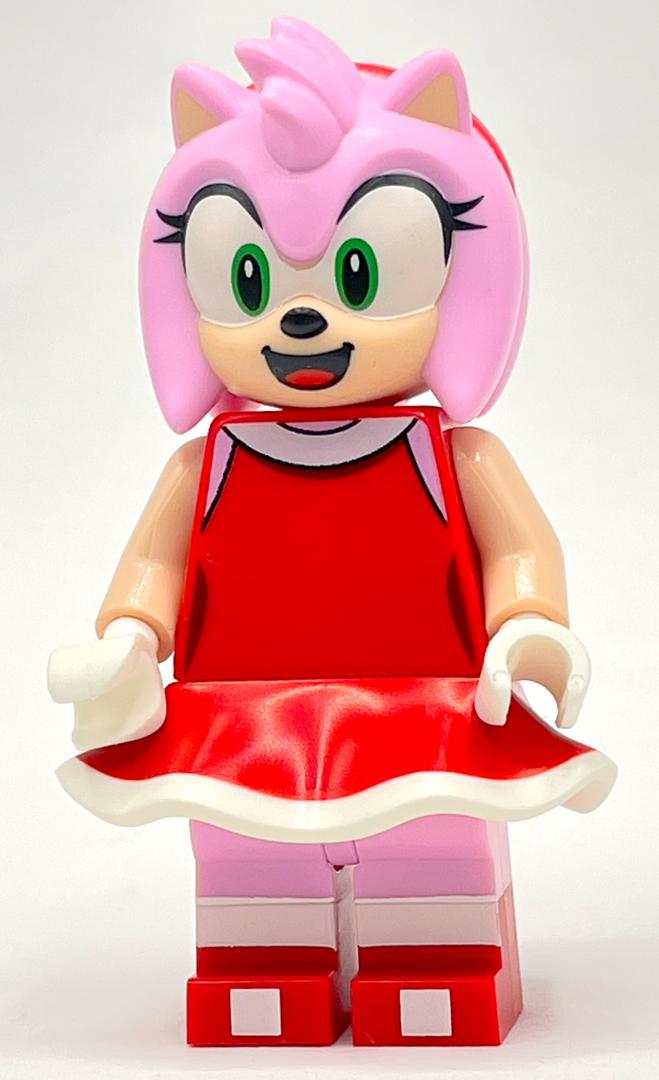 Amy Rose (Amy Rose)