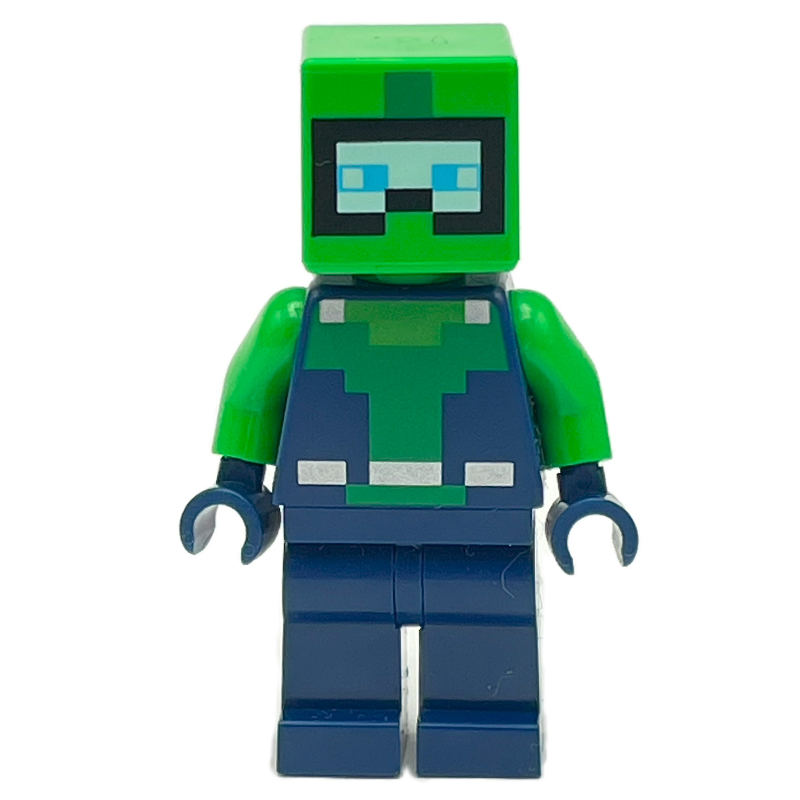 Explorateur sous-marin (Underwater Explorer)