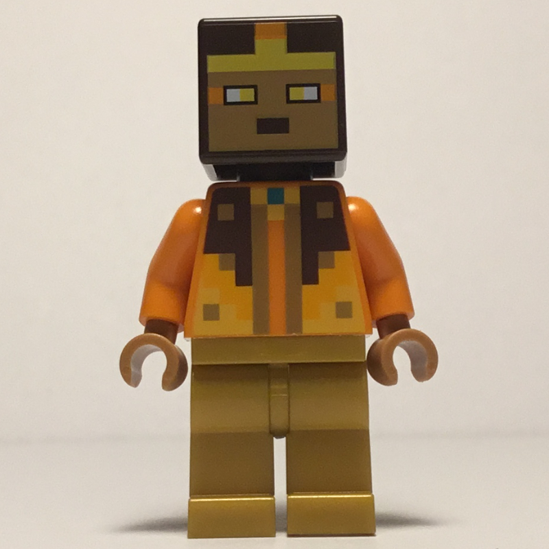 Chevalier d'or (Golden Knight)
