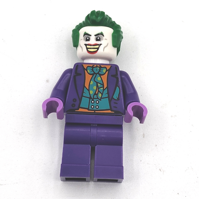 Le Joker (The Joker)