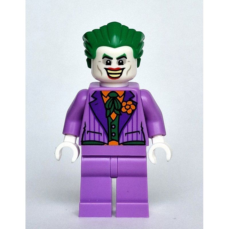 Le Joker (The Joker)