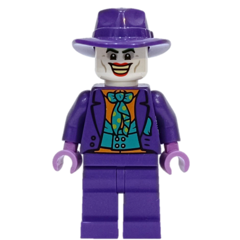 Le Joker (The Joker)