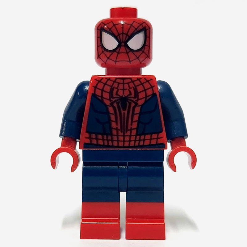 L'incroyable Spider-Man (The Amazing Spider-Man)
