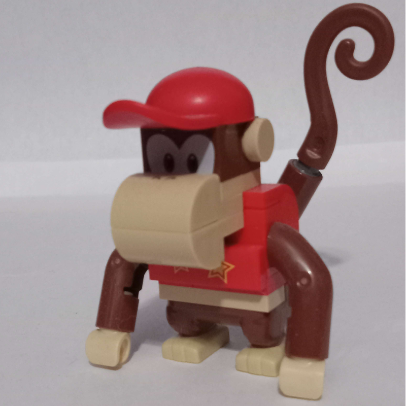 Diddy Kong (Diddy Kong)