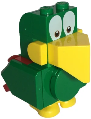 Squawks (Squawks)