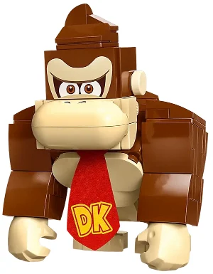 Donkey Kong (Donkey Kong)