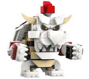 Dry Bowser (Dry Bowser)