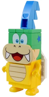 Larry (Larry)