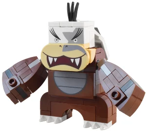 Morton Koopa Jr. (Morton Koopa Jr.)
