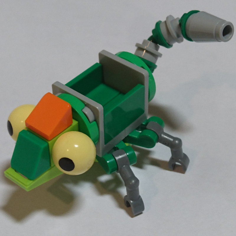 Newtron (Newtron)