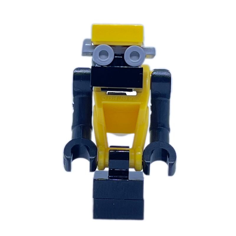 Cubot (Cubot)