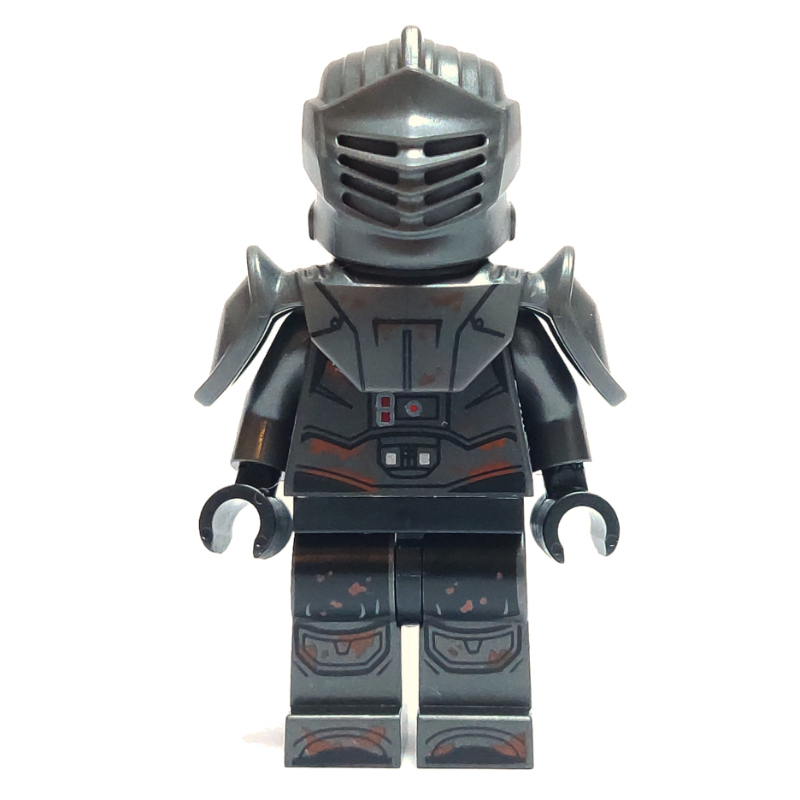 Marrok (Marrok)