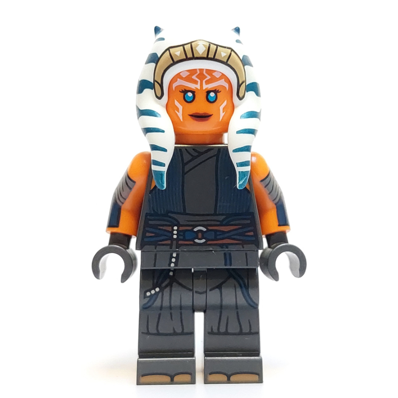 Ahsoka Tano (Ahsoka Tano)