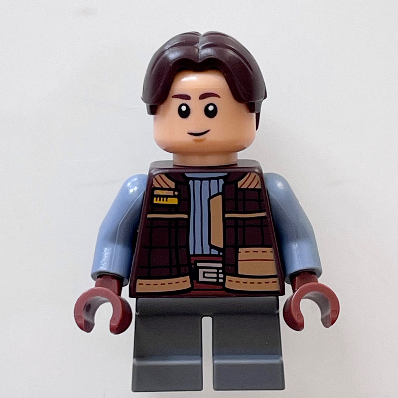 Jacen syndulla (Jacen Syndulla)
