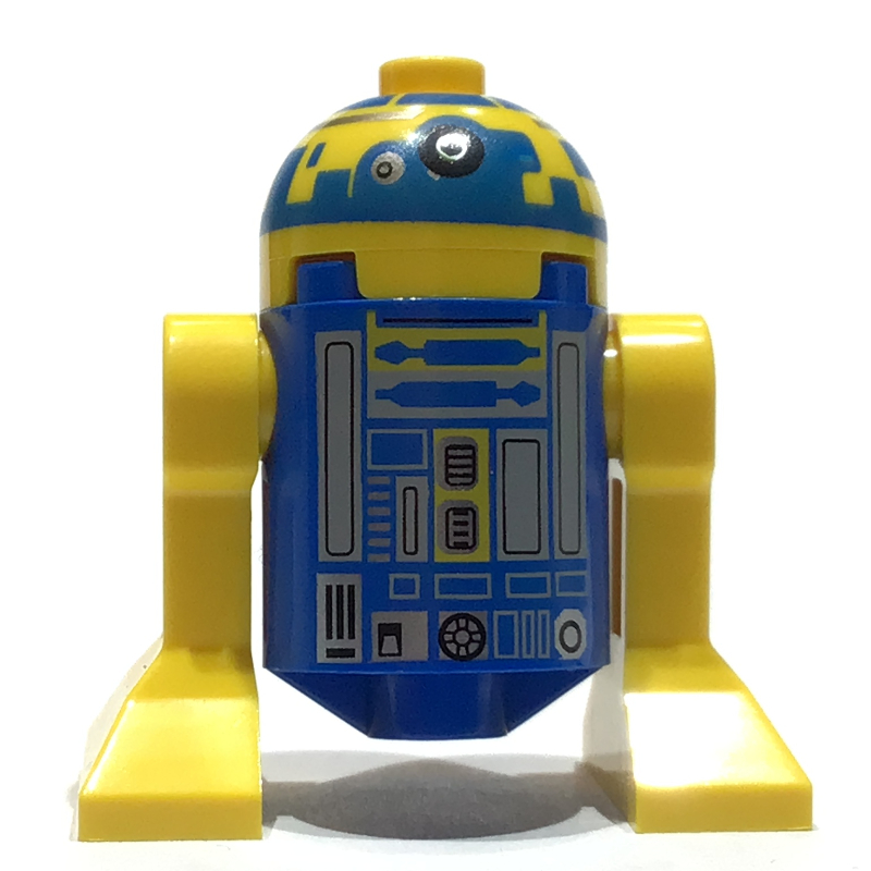 Droïde astromécano, nouvelle république (Astromech Droid, New Republic)