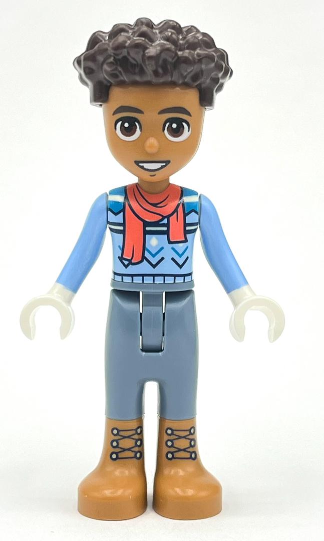 Aaron (Aaron)