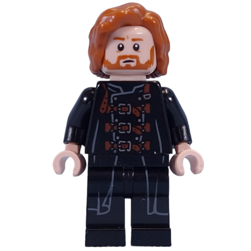 Ron Weasley, déguisement de dragomir despard polyjuice (Ron Weasley, Polyjuice Dragomir Despard Disguise)