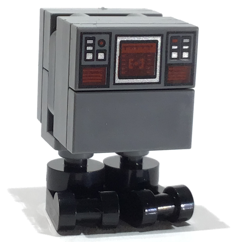 Gnk droïde de puissance (gonk) (GNK Power Droid (Gonk))