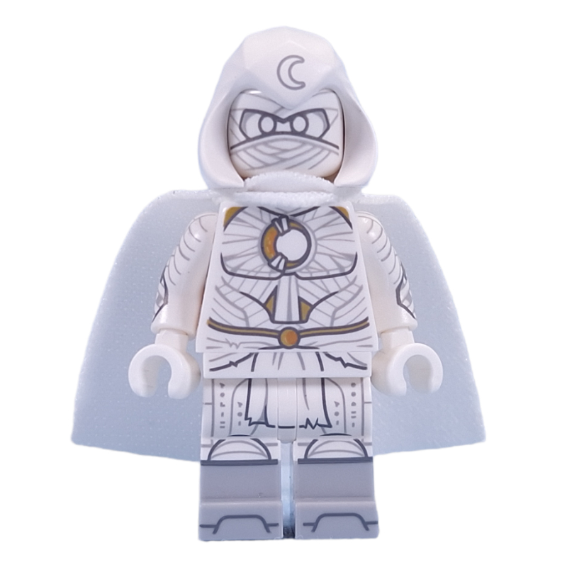 Lune chevalier (Moon Knight)