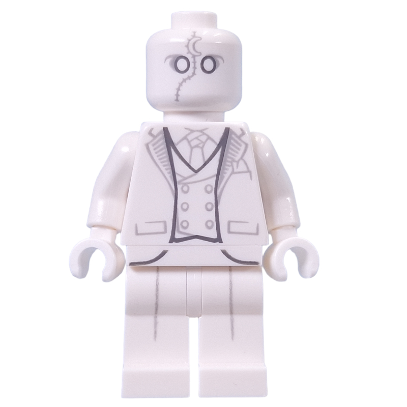 M. Knight (Mr. Knight)