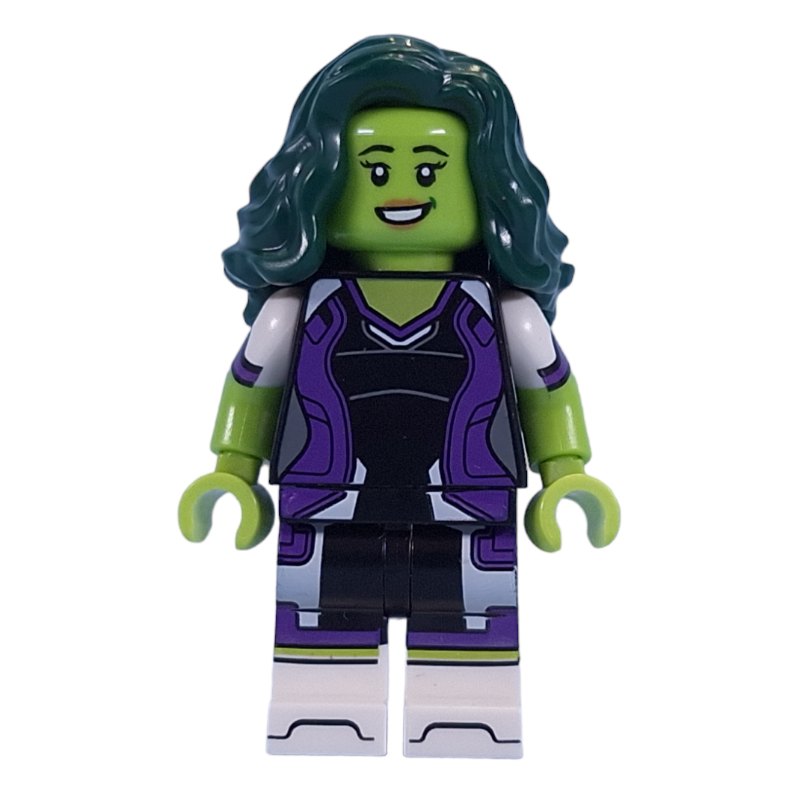She-Hulk (CMF) (She-Hulk (CMF))
