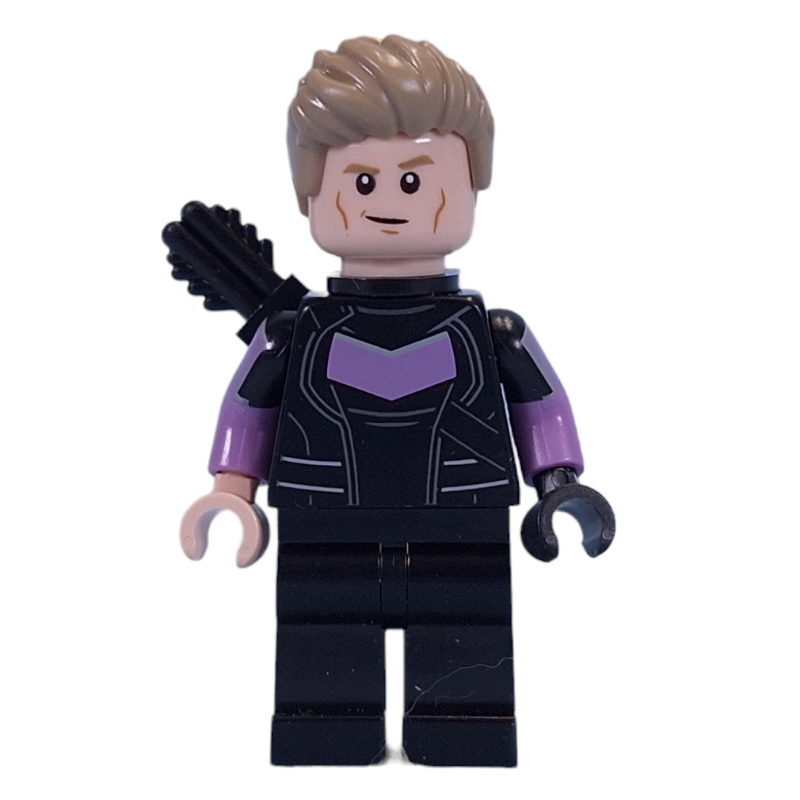 Hawkeye (CMF) (Hawkeye (CMF))