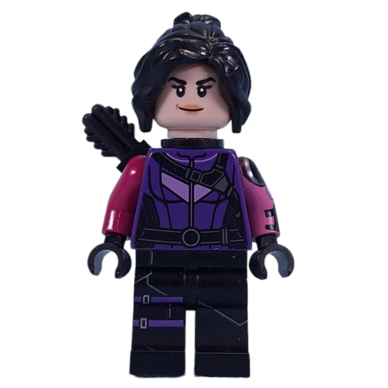 Kate Bishop (Kate Bishop)