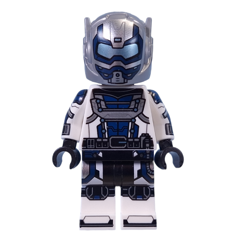 Goliath (Goliath)