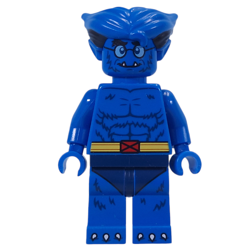 Bête (Beast)
