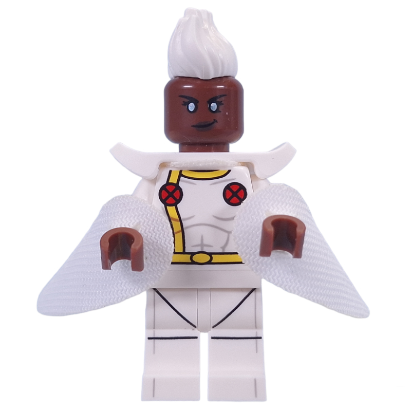 Tempête (CMF) (Storm (CMF))