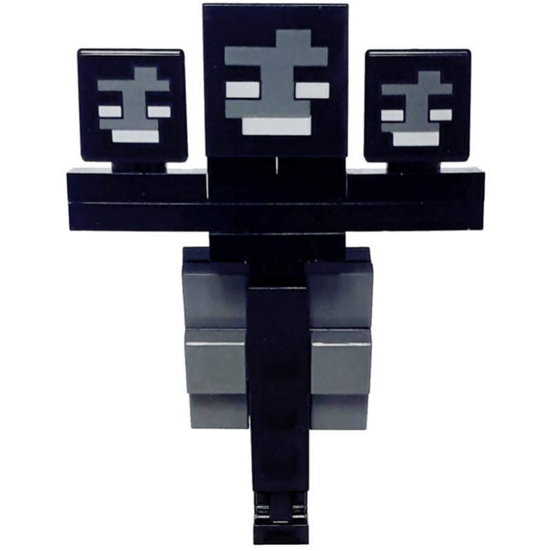 Flétrissement (Wither)