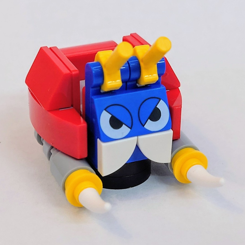 Moto Bug (Moto Bug)