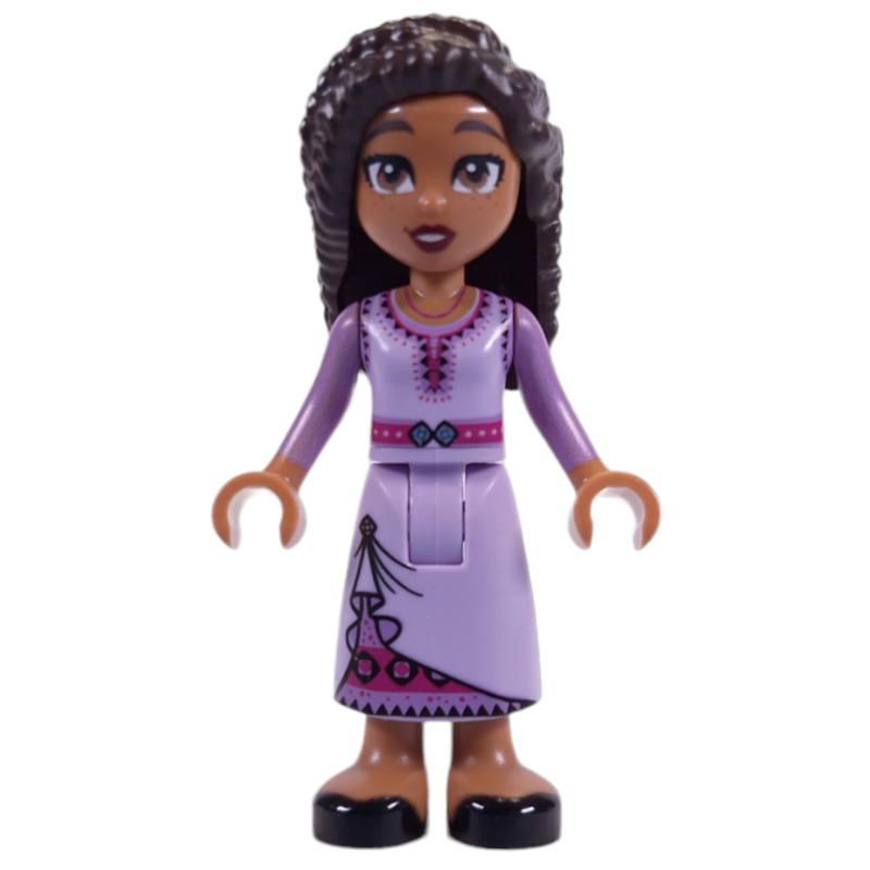 Asha (Asha)