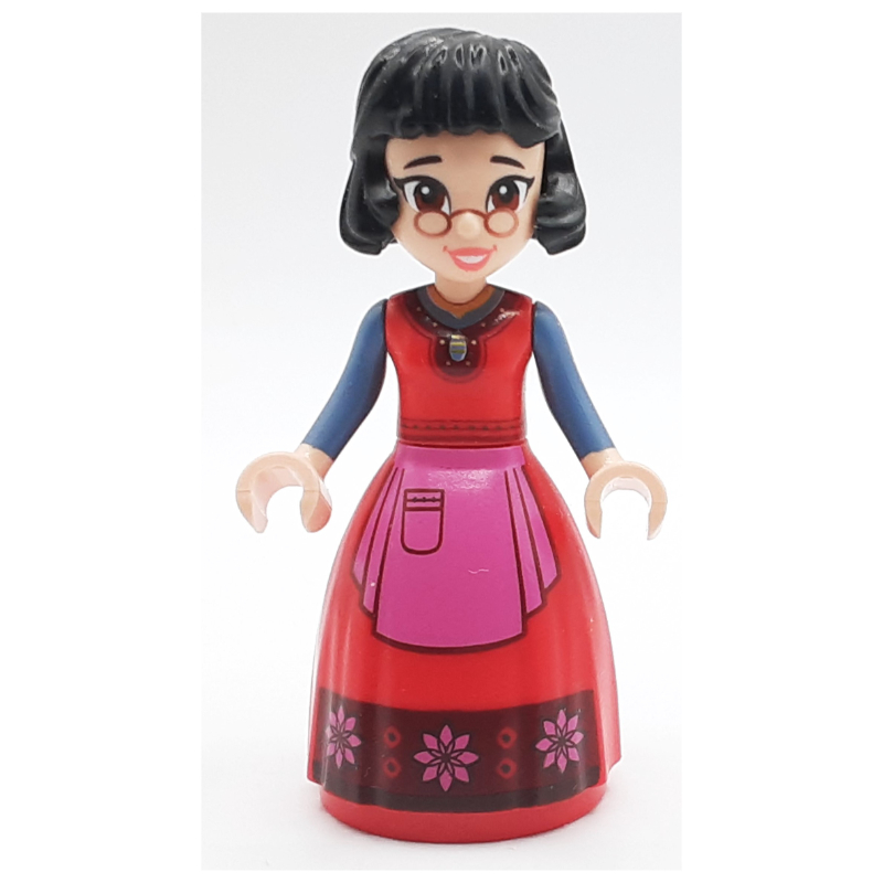 Dahlia (Dahlia)