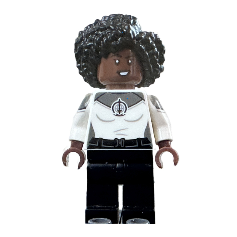 Photon / monica rambeau (Photon / Monica Rambeau)