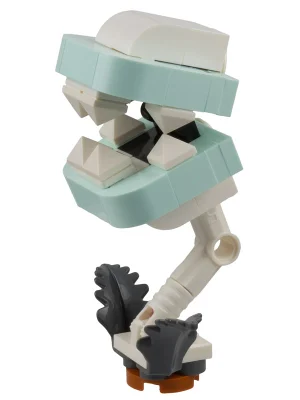 Plante piranha osseuse (Bone Piranha Plant)
