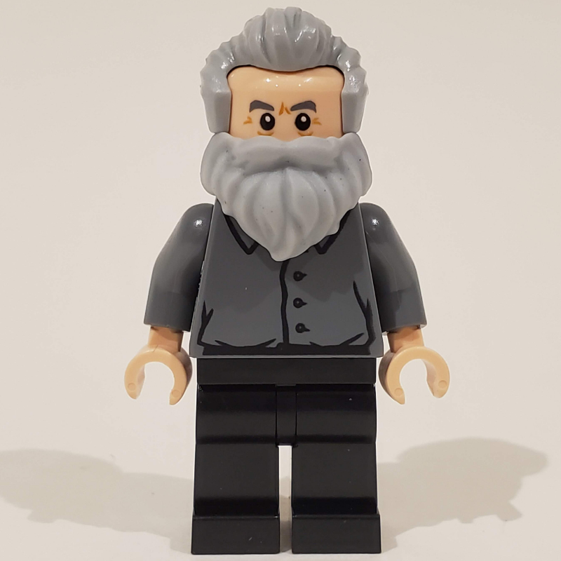 Galileo galilei (Galileo Galilei)