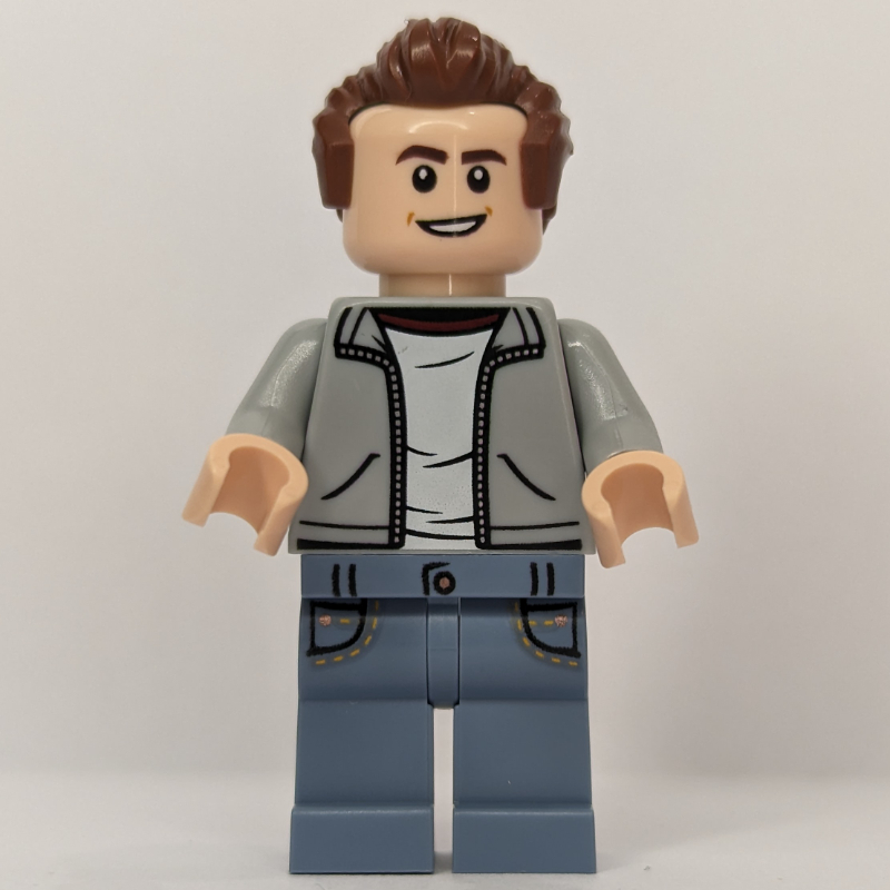 Kevin feige (Kevin Feige)