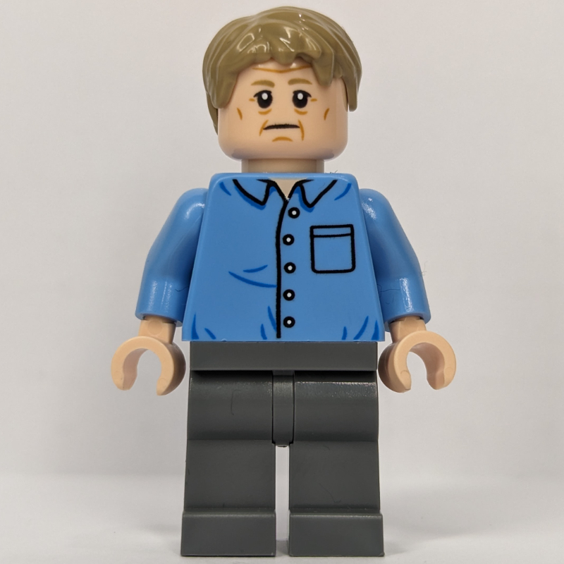 Dr. erik selvig (Dr. Erik Selvig)
