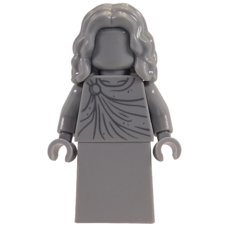 Statue - robe/robe (Statue - Dress/Robe)