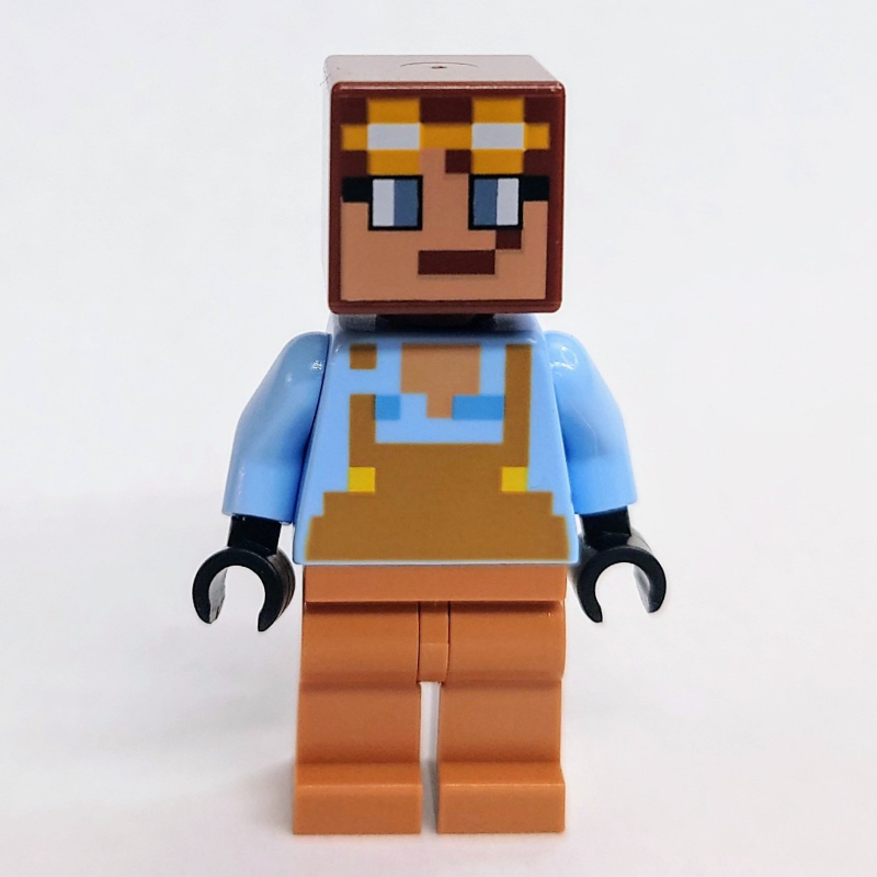 Armorsmith (Armorsmith)