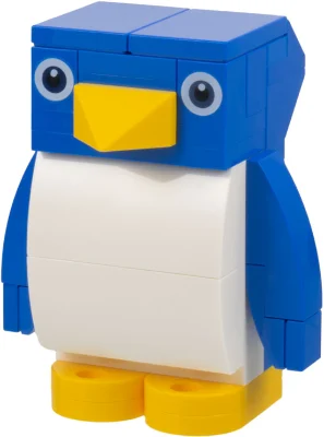 Pingouin (Penguin)