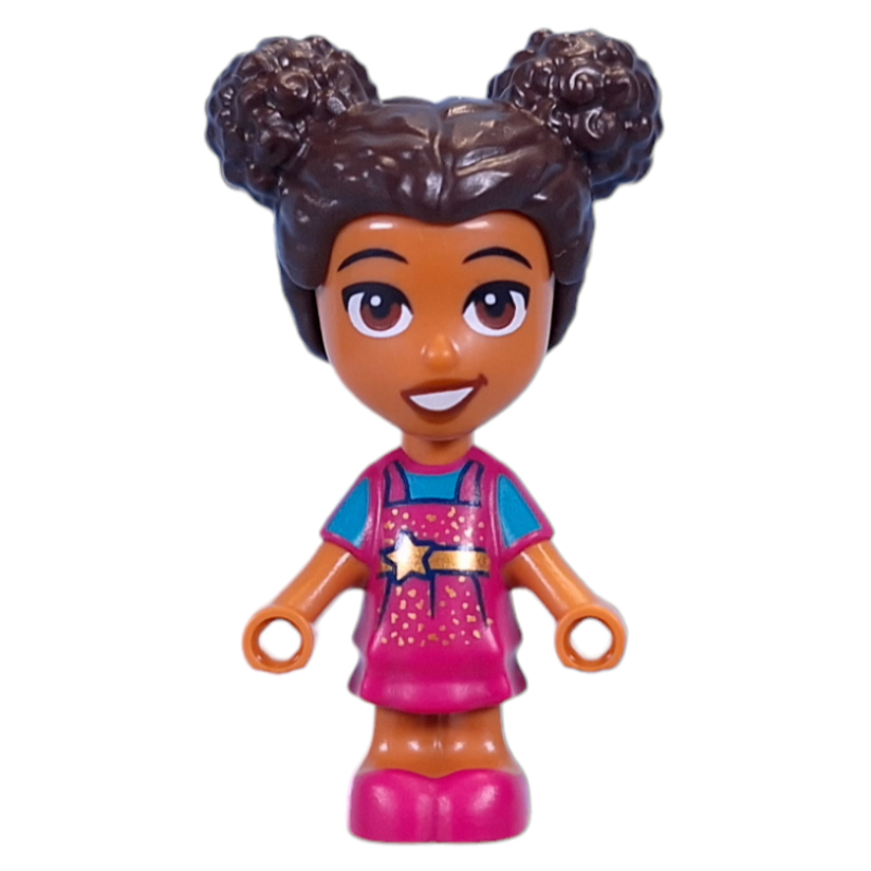 Imani (Imani)