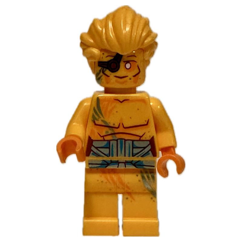 Le Sandman (The Sandman)
